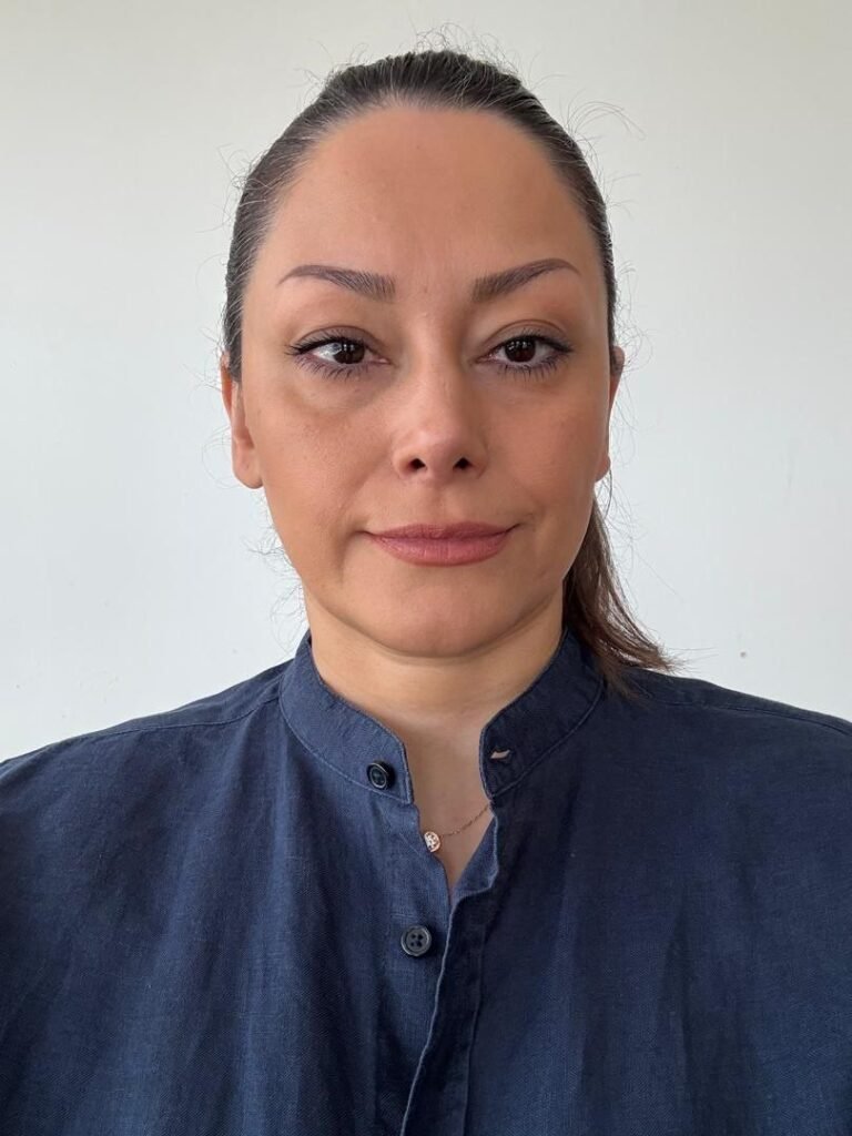 Laila Karimi